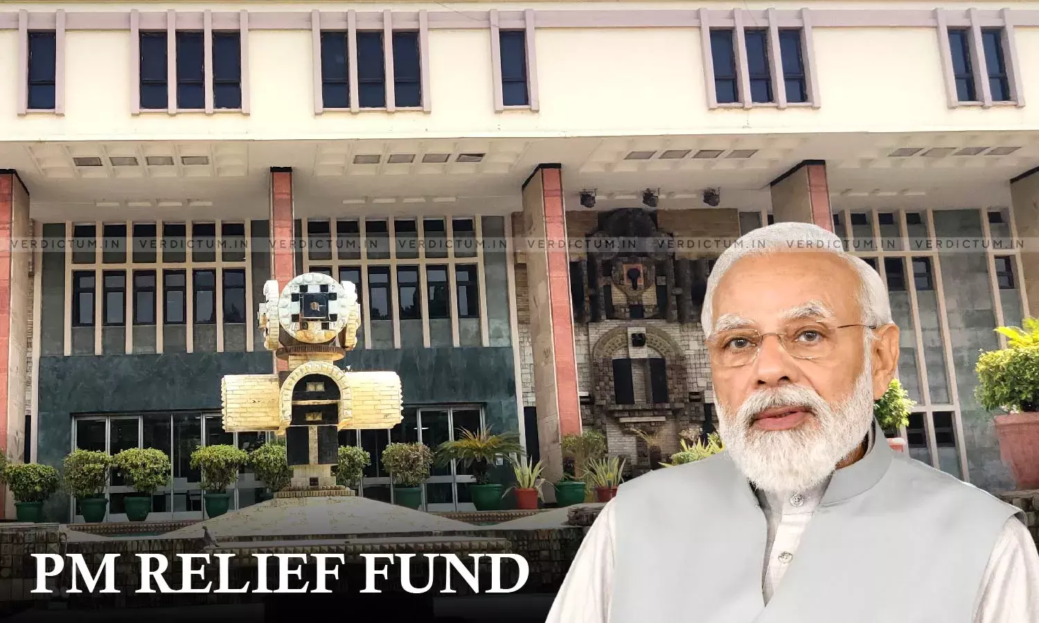 Plea Before Delhi HC Seeks To Declare PM Relief Fund As Public Authority Under Right To Information Act Plea Before Delhi HC Seeks To Declare PM Relief Fund As Public Authority Under Right To Information Act