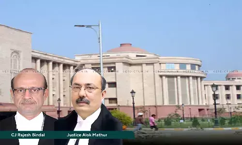 Allahabad HC Expresses Concern Over Professor Working In A State Medical University Found Indulging In Private Practice Allahabad HC Expresses Concern Over Professor Working In A State Medical University Found Indulging In Private Practice
