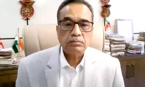 State Of Gujarat Is Always Number One In Every Field- Justice MR Shah While Inaugurating Live Streaming Of District Courts In State