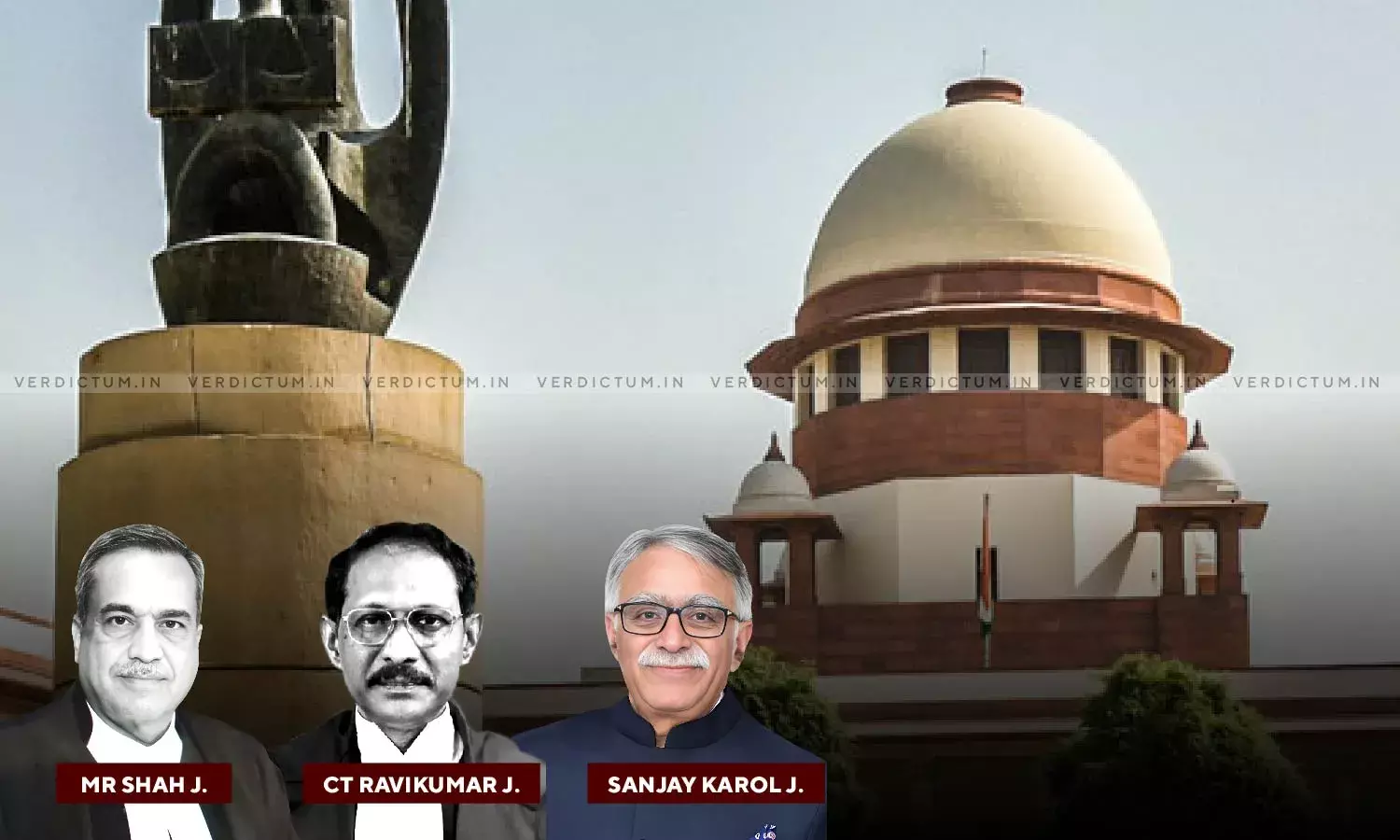 Mere Membership Of Banned Organization Would Make Person Liable Under UAPA: SC Overrules 2011 Verdicts Mere Membership Of Banned Organization Would Make Person Liable Under UAPA: SC Overrules 2011 Verdicts