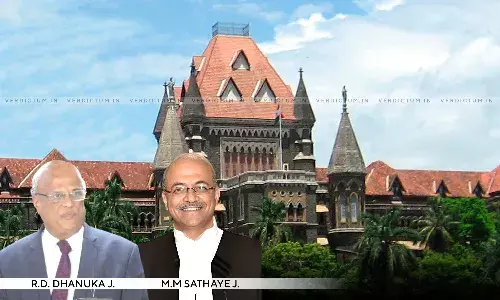 Property Dispute Of 1942- Bombay HC Directs State Govt To Handover Possession Of Two Flats To Its Owner