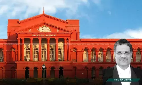 In Matters Of Transfer Or Clubbing Of Cases, Discretion Of The Court Is Not That Of Mughal Emperor: Karnataka High Court In Matters Of Transfer Or Clubbing Of Cases, Discretion Of The Court Is Not That Of Mughal Emperor: Karnataka High Court