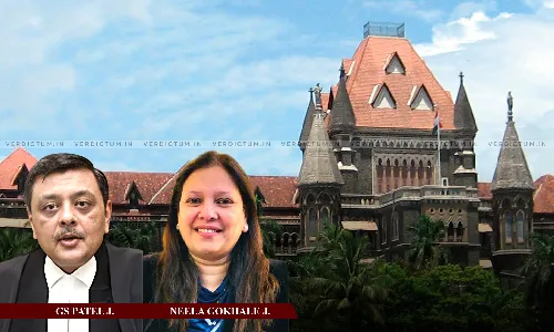 Bombay HC Directs State Govt To Instruct Educational Institutions To Allow Retrospective Change In Gender For Transgenders