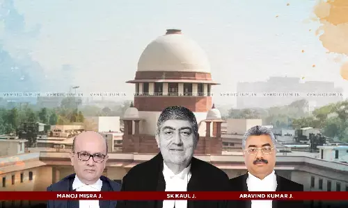 Equivalence Of Qualification Is A Matter To Be Determined By Expert Bodies Being Recruiting Authority & Not Courts- Reiterates SC Equivalence Of Qualification Is A Matter To Be Determined By Expert Bodies Being Recruiting Authority & Not Courts- Reiterates SC