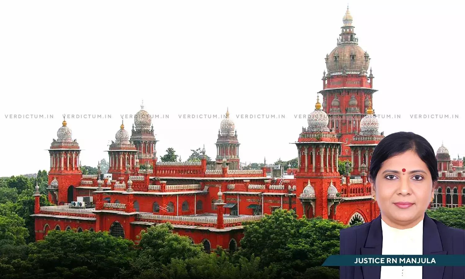 If Something Isn’t Received Well, Inappropriate & Felt As Unwelcome Behaviour Affecting Women, It Would Be ‘Sexual Harassment’: Madras HC If Something Isn’t Received Well, Inappropriate & Felt As Unwelcome Behaviour Affecting Women, It Would Be ‘Sexual Harassment’: Madras HC