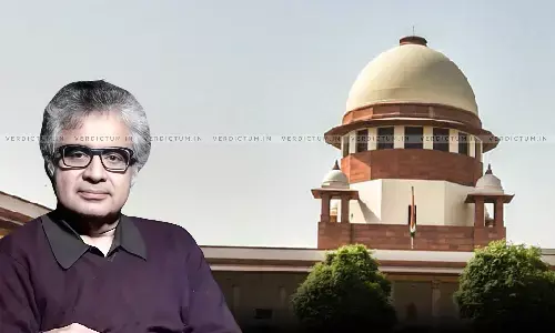 Should Supreme Court Have Relook At Nabam Rebia Judgment? Harish Salve Answers With A Story