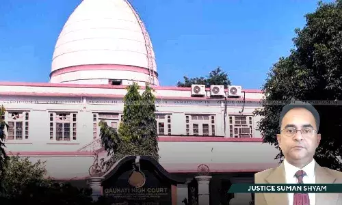 Ensure That Withdrawl Of DDO Power Doesnt Affect The Regular Salary Of Foreigners’ Tribunal Members: Gauhati High Court To State Ensure That Withdrawl Of DDO Power Doesnt Affect The Regular Salary Of Foreigners’ Tribunal Members: Gauhati High Court To State