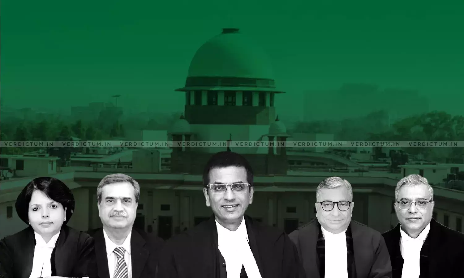 Truly A Court Of Record Where Every Word Is Recorded: Supreme Court On Starting Live Transcription Of Proceedings Truly A Court Of Record Where Every Word Is Recorded: Supreme Court On Starting Live Transcription Of Proceedings