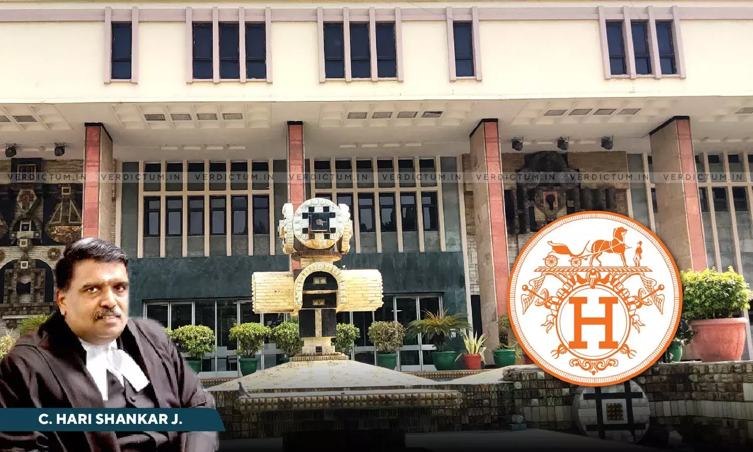 H Logo Of Hermes International Is A Well-Known Trademark- Delhi HC In Infringement Suit H Logo Of Hermes International Is A Well-Known Trademark- Delhi HC In Infringement Suit