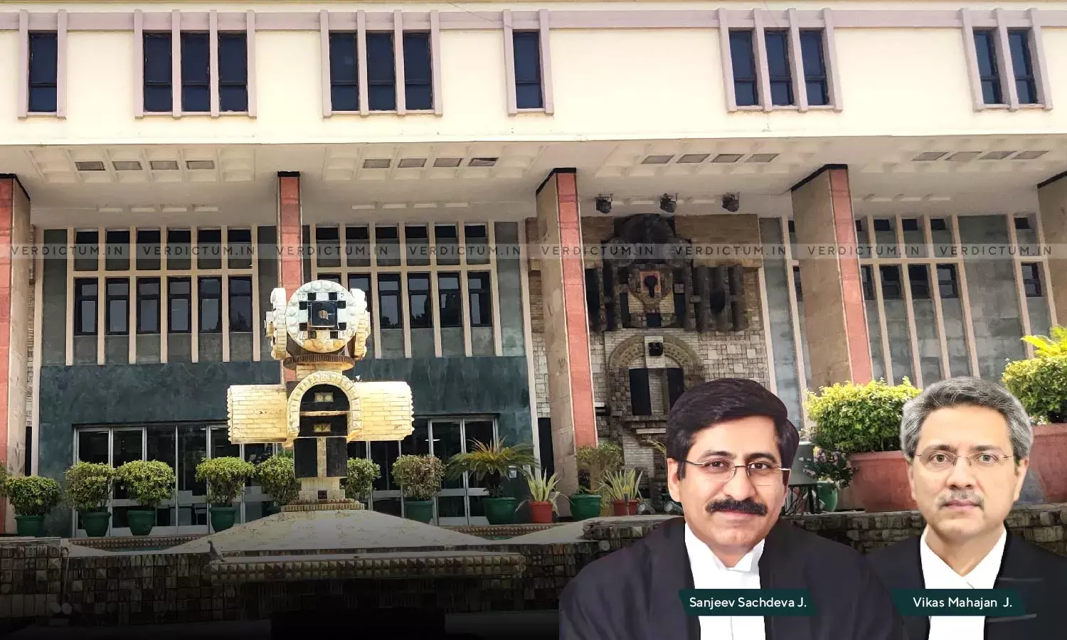 Either Party Can Remarry If No Appeal Is Filed Within Limitation Period Against Ex Parte Decree Of Divorce: Delhi HC Either Party Can Remarry If No Appeal Is Filed Within Limitation Period Against Ex Parte Decree Of Divorce: Delhi HC