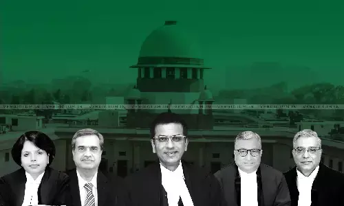 Truly A Court Of Record Where Every Word Is Recorded: Supreme Court On Starting Live Transcription Of Proceedings Truly A Court Of Record Where Every Word Is Recorded: Supreme Court On Starting Live Transcription Of Proceedings