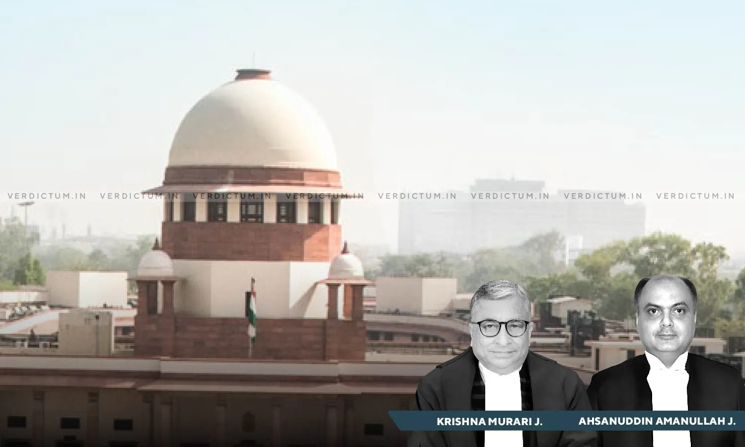 Supreme Court Asks All Courts & Tribunals To Number Paragraphs & To Adopt Uniform Format For Orders & Judgments