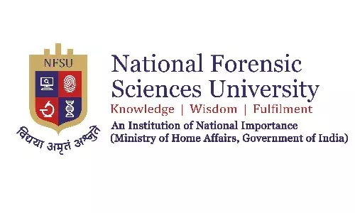 NFSU Is Organising 1st National Moot Court Competition NFSU Is Organising 1st National Moot Court Competition