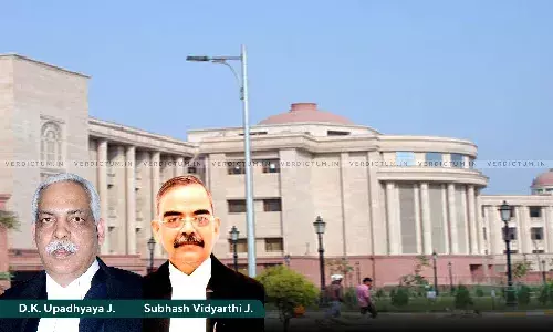 HC Seeks UP Govt’s Response To Plea Alleging State Not Paying Adequate Attention To Malnourished Children & Women HC Seeks UP Govt’s Response To Plea Alleging State Not Paying Adequate Attention To Malnourished Children & Women