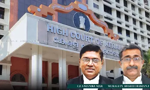 State Human Rights Commission Has Jurisdiction To Order Compensation For Human Rights Violation- Kerala HC Clarifies State Human Rights Commission Has Jurisdiction To Order Compensation For Human Rights Violation- Kerala HC Clarifies