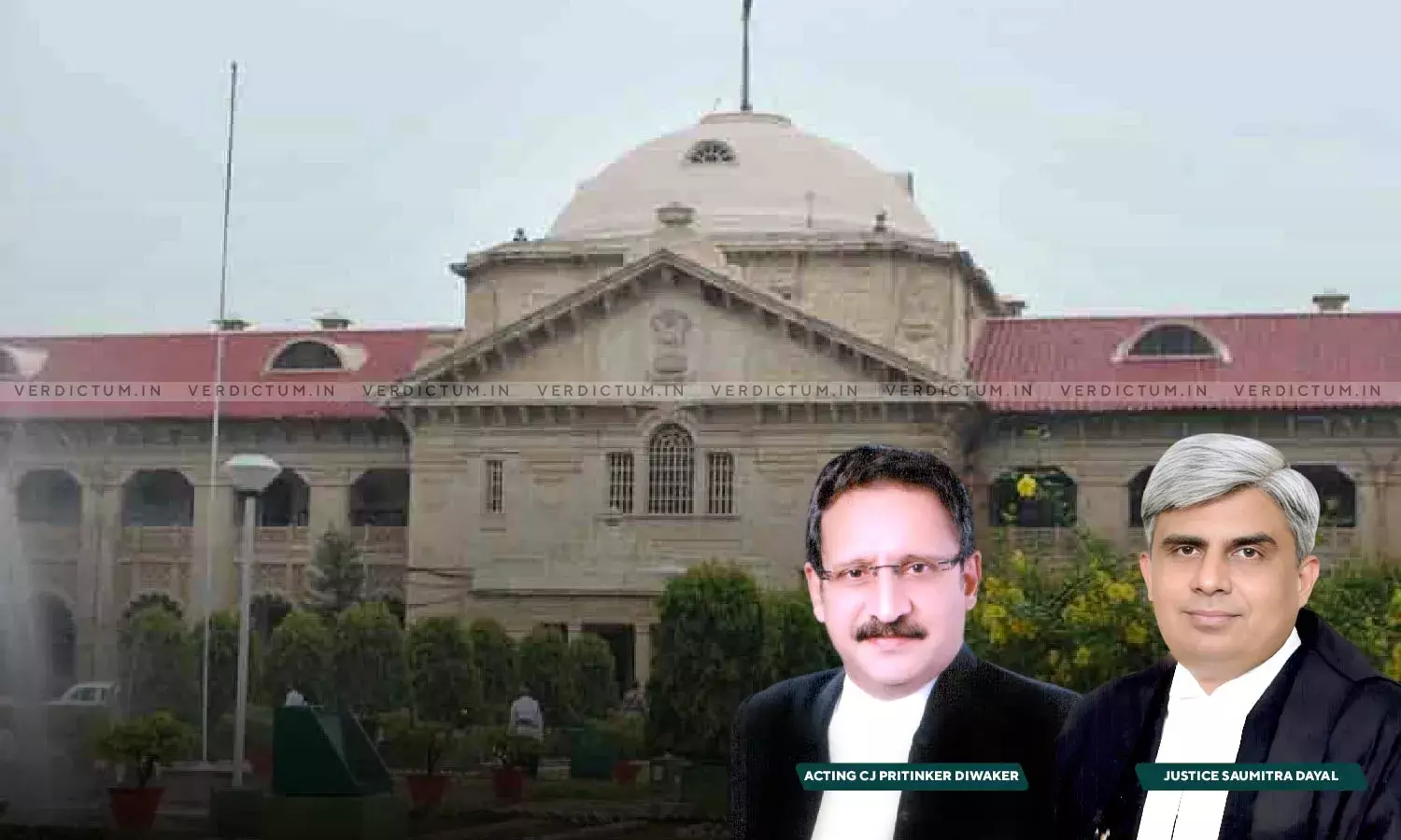 Allahabad HC Seeks State Govt’s Reply On Plea Challenging Its Draft Notification On Seat Reservation For OBC & SC For Urban Local Body Elections Allahabad HC Seeks State Govt’s Reply On Plea Challenging Its Draft Notification On Seat Reservation For OBC & SC For Urban Local Body Elections