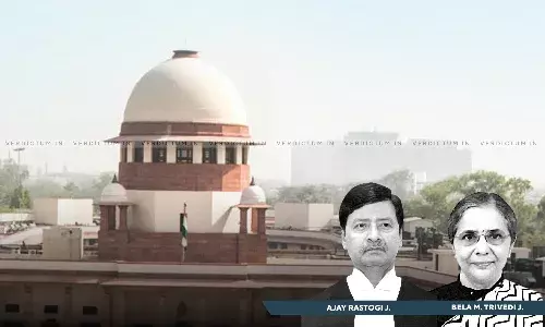 Apex Court Dismisses Plea Of Jailed Former MP Atiq Ahmad Who Apprehended Fake Encounter By UP Police Apex Court Dismisses Plea Of Jailed Former MP Atiq Ahmad Who Apprehended Fake Encounter By UP Police