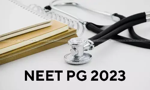 NEET PG 2023| National Medical Commission Replies To Representations Seeking Postponement, Says Exam Will be Conducted on March 5 NEET PG 2023| National Medical Commission Replies To Representations Seeking Postponement, Says Exam Will be Conducted on March 5