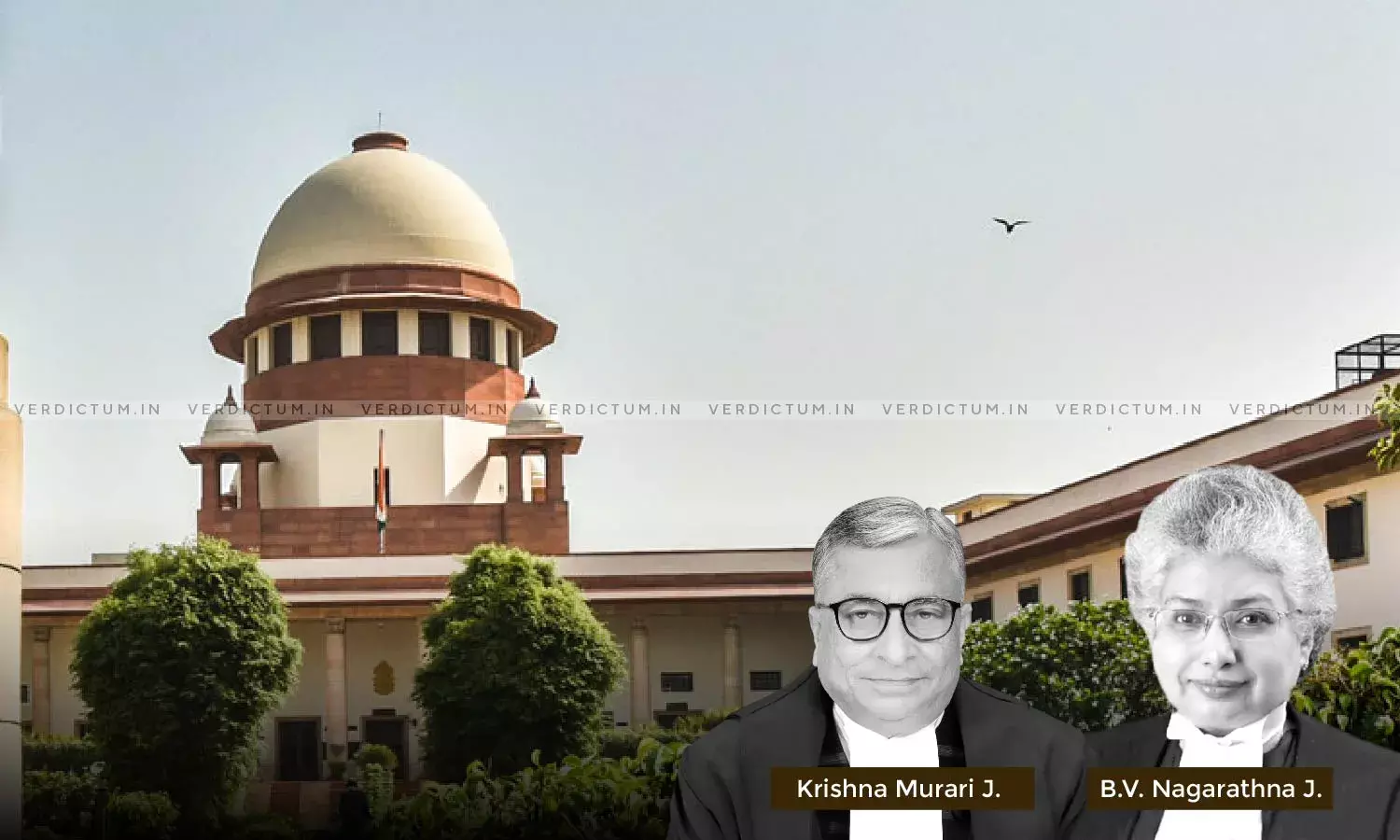 Incase Reversal Of Acquittal Is Sought, Prosecution Is Required To Annul & Discharge Fortified Presumption Of Innocence- SC Reiterates Incase Reversal Of Acquittal Is Sought, Prosecution Is Required To Annul & Discharge Fortified Presumption Of Innocence- SC Reiterates