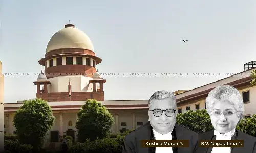 Claim For Compassionate Appointment May Not Be Entertained After Considerable Lapse Of Time- SC Affirms