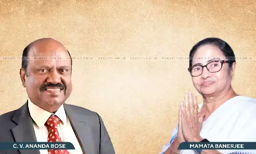 Anarchy Will Never Be Tolerated: West Bengal Governor After Attack On Union Minister Nisith Pramanik Anarchy Will Never Be Tolerated: West Bengal Governor After Attack On Union Minister Nisith Pramanik