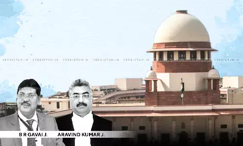 Multiplicity Of Proceedings Not In Larger Public Interest: SC Partly Allows A Plea Seeking Consolidation Of FIRs