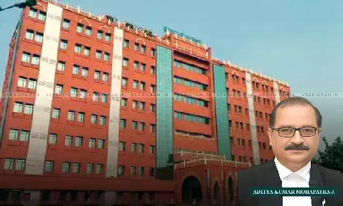 What Is Date Of Commitment U/S. 250(1) BNSS For Filing Discharge Plea In POCSO Cases?: Orissa High Court Answers What Is Date Of Commitment U/S. 250(1) BNSS For Filing Discharge Plea In POCSO Cases?: Orissa High Court Answers