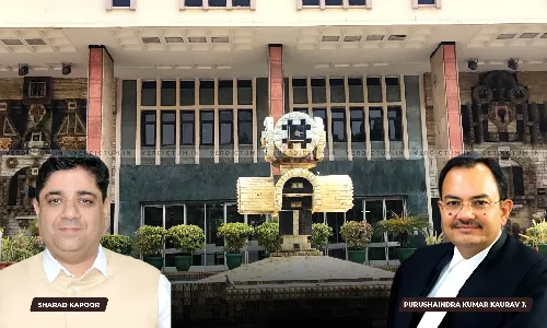 Delhi HC Permits BJP Councillor To Withdraw His Plea Over Use Of Phones In MCD Standing Committee Polls Delhi HC Permits BJP Councillor To Withdraw His Plea Over Use Of Phones In MCD Standing Committee Polls