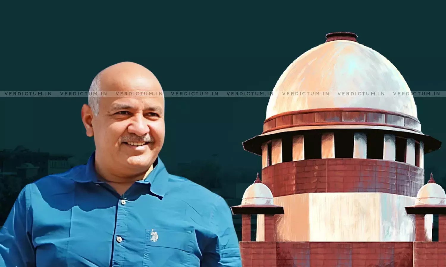 Supreme Court Issues Notice In Manish Sisodias Bail Pleas In ED And CBI Cases, Hearing On July 29 Supreme Court Issues Notice In Manish Sisodias Bail Pleas In ED And CBI Cases, Hearing On July 29
