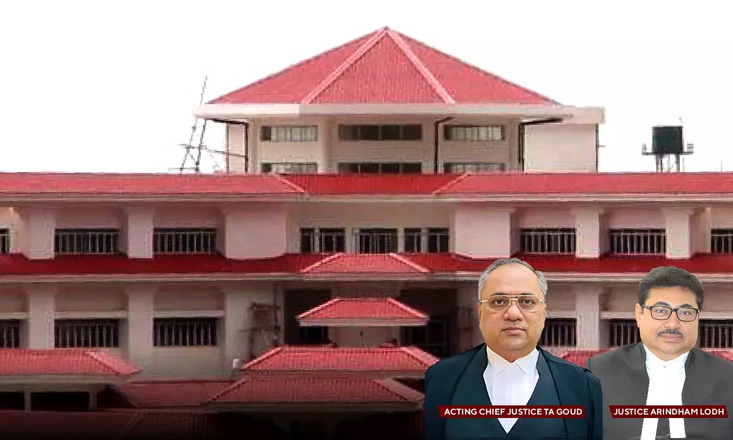 Immunity Under Article 19 Cannot Be Claimed For Blocking National Highways For Protesting- Tripura High Court Immunity Under Article 19 Cannot Be Claimed For Blocking National Highways For Protesting- Tripura High Court
