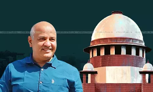 We Traced 45 Crores, There Is Digital Evidence: ED Tells Apex Court In Manish Sisodias Bail Pleas In Excise Policy Case We Traced 45 Crores, There Is Digital Evidence: ED Tells Apex Court In Manish Sisodias Bail Pleas In Excise Policy Case