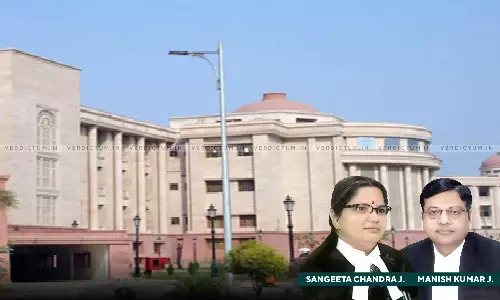 Reliance On Wrong Precedent Renders Decision Erroneous, Beyond Review Jurisdiction: Allahabad HC Reliance On Wrong Precedent Renders Decision Erroneous, Beyond Review Jurisdiction: Allahabad HC