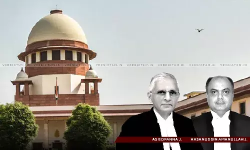 Power To Transfer Investigation To CBI Or To Other Specialised Probe Agency Has To Be Used Very Sparingly: SC Power To Transfer Investigation To CBI Or To Other Specialised Probe Agency Has To Be Used Very Sparingly: SC