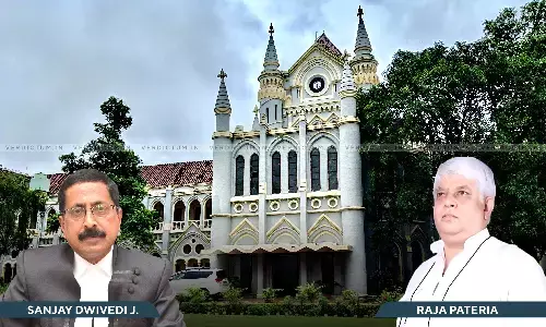 Madhya Pradesh HC Grants Bail To Congress Leader Raja Pateria In Case Over His Kill Modi Remark Madhya Pradesh HC Grants Bail To Congress Leader Raja Pateria In Case Over His Kill Modi Remark