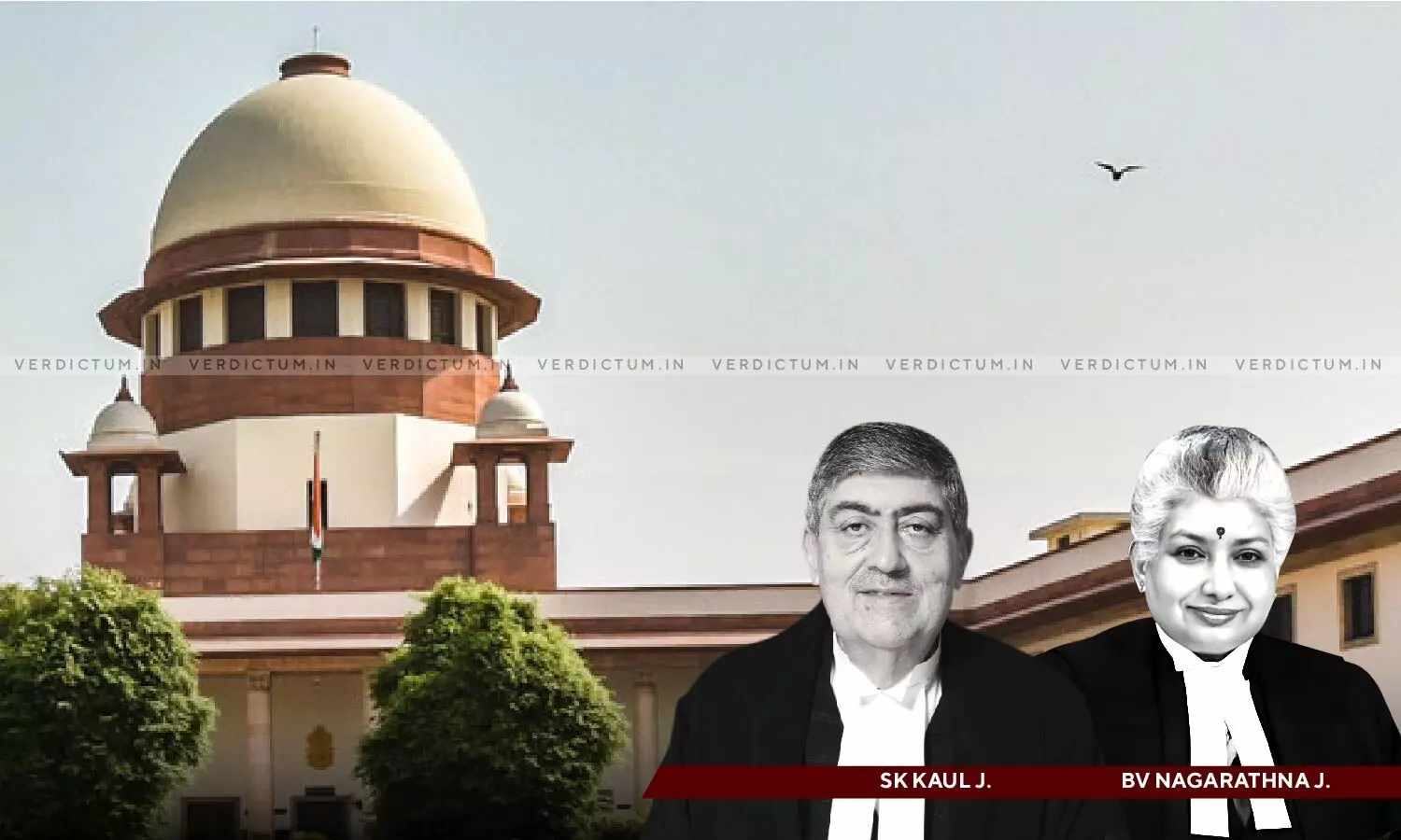 Punishment Of Death Or Life Imprisonment Needs Higher Evidentiary Value- SC While Reducing Charges In Kidnapping Case Punishment Of Death Or Life Imprisonment Needs Higher Evidentiary Value- SC While Reducing Charges In Kidnapping Case