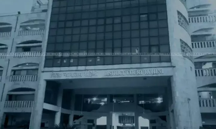 Delhi Family Court Issues Anti-Suit Injunction Against Husband Living In Germany Delhi Family Court Issues Anti-Suit Injunction Against Husband Living In Germany