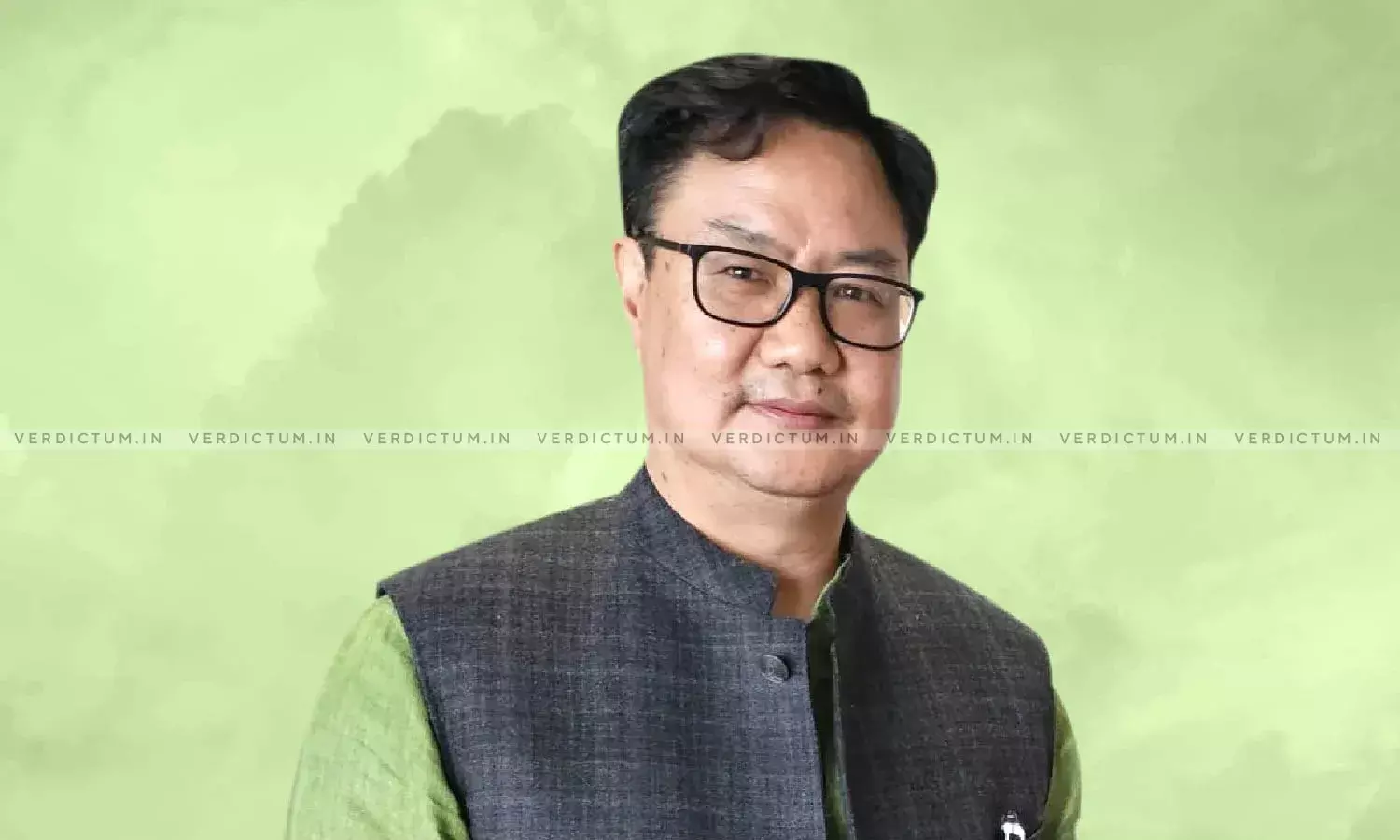 After CJI, Kiren Rijiju Speaks Against Criticism Of Judges On Social Media, Says People Cannot Force Judiciary To Play Role Of Opposition After CJI, Kiren Rijiju Speaks Against Criticism Of Judges On Social Media, Says People Cannot Force Judiciary To Play Role Of Opposition