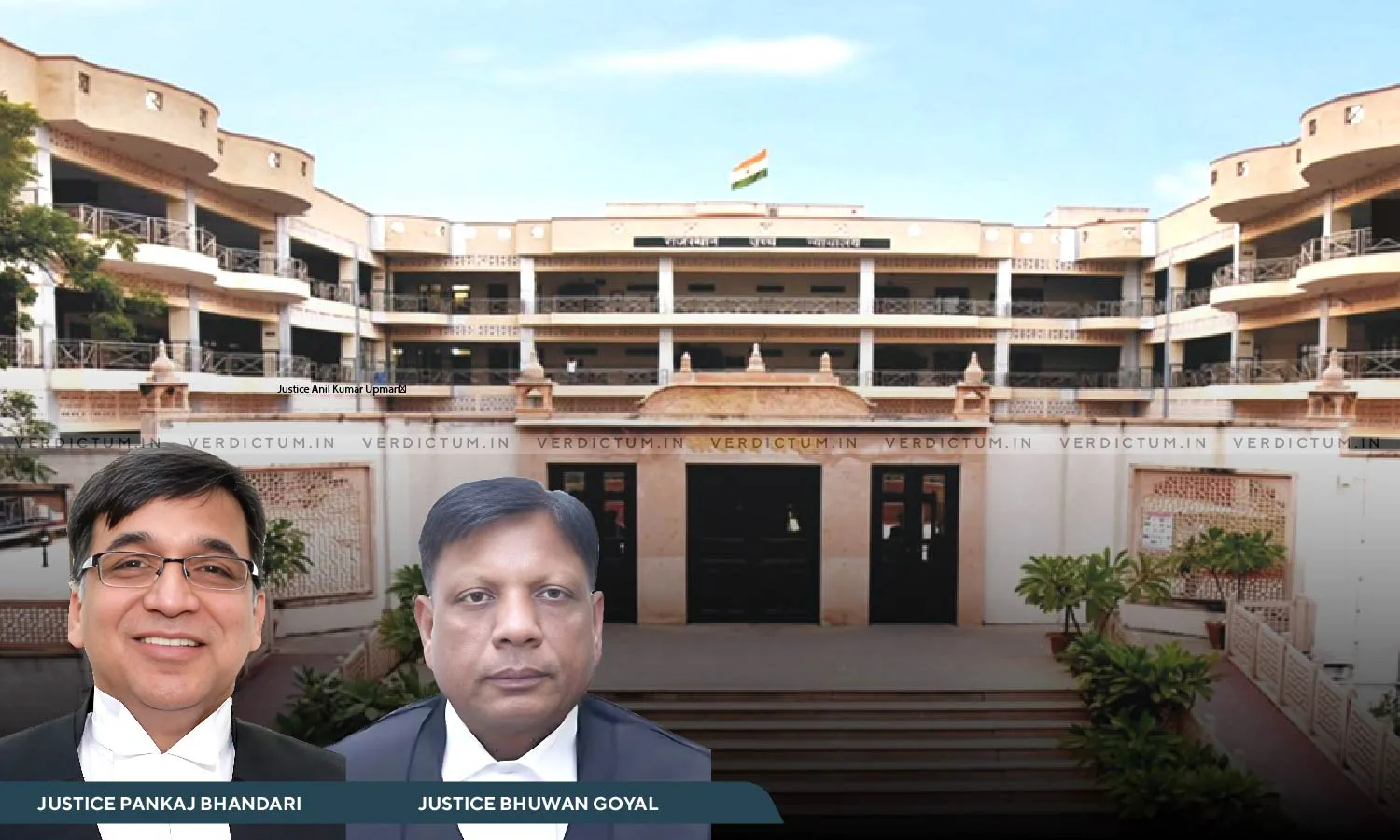 Life Imprisonment Is Rule While Death Sentence Is Exception: Rajasthan HC While Commuting Death Penalty Of Man For Rape & Murder Of 4-Yr-Old Life Imprisonment Is Rule While Death Sentence Is Exception: Rajasthan HC While Commuting Death Penalty Of Man For Rape & Murder Of 4-Yr-Old