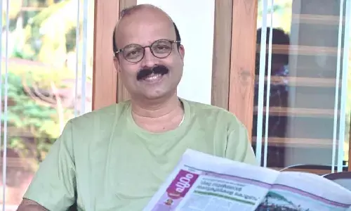 Muslim Lawyer In Kerala To Marry His Wife Again To Ensure Equal Inheritance For His Daughters Muslim Lawyer In Kerala To Marry His Wife Again To Ensure Equal Inheritance For His Daughters