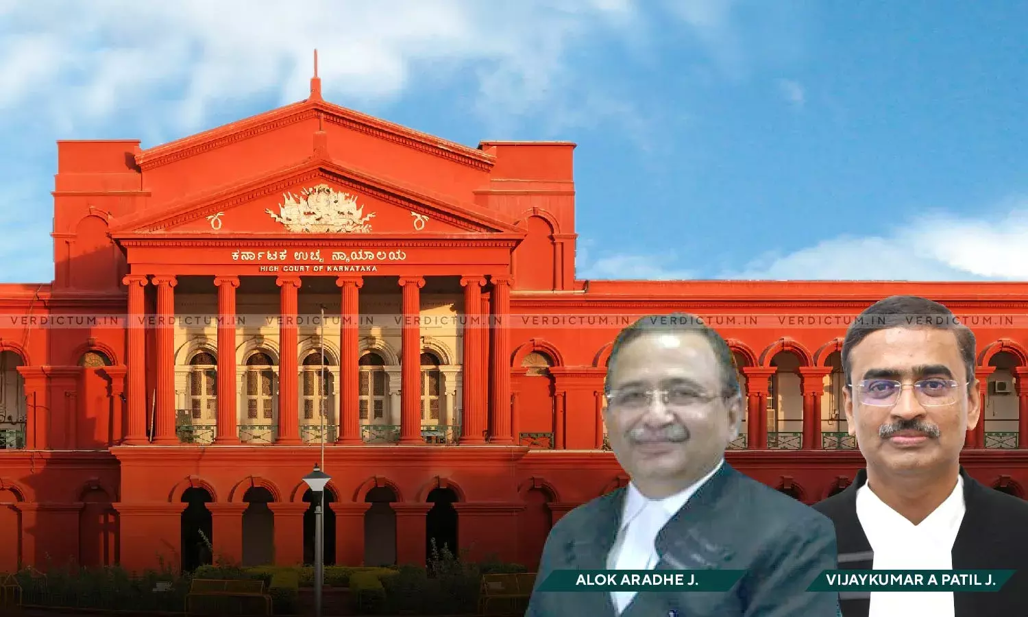 Karnataka HC Upholds Single Judges Order Quashing States Decision To Permit Only Muslim Priests To Perform Rituals At Datta Peeta Karnataka HC Upholds Single Judges Order Quashing States Decision To Permit Only Muslim Priests To Perform Rituals At Datta Peeta