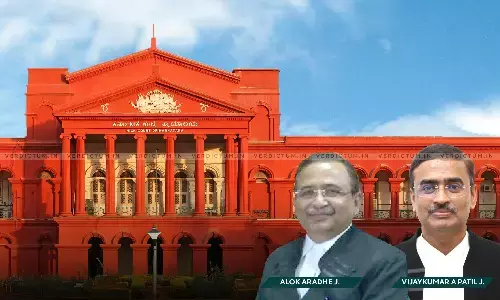 Karnataka HC Upholds Single Judges Order Quashing States Decision To Permit Only Muslim Priests To Perform Rituals At Datta Peeta Karnataka HC Upholds Single Judges Order Quashing States Decision To Permit Only Muslim Priests To Perform Rituals At Datta Peeta