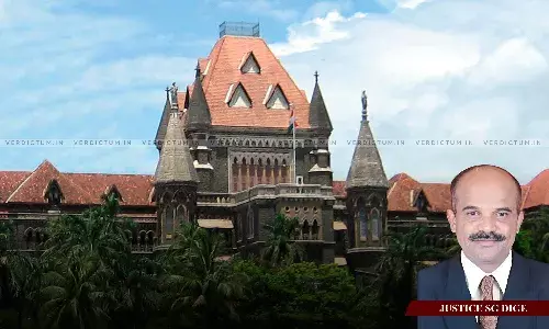 Bombay High Court: Accident Under Motor Vehicles Act Includes Overturning And Slipping, Involvement Of Other Vehicle Not Necessary