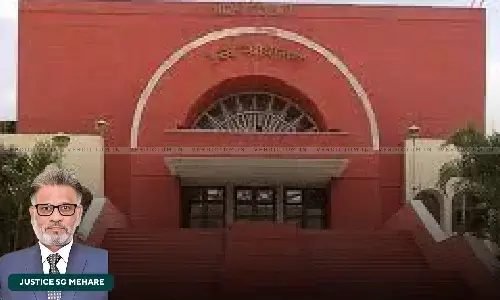 Both Were Married Earlier To Their Domestic Relationship: Bombay HC Sets Aside Order Granting Interim Maintenance To Wife