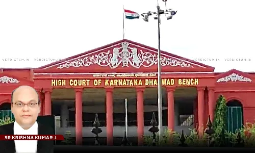 Disabled Person Cannot Be Directed To Seek Relief Under Common Law Remedy: Karnataka High Court Disabled Person Cannot Be Directed To Seek Relief Under Common Law Remedy: Karnataka High Court