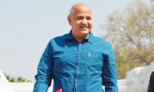 ED Attaches Assets Worth Over ₹ 52 Crores Of Manish Sisodia, Wife And Others In Delhi Excise Scam Case ED Attaches Assets Worth Over ₹ 52 Crores Of Manish Sisodia, Wife And Others In Delhi Excise Scam Case