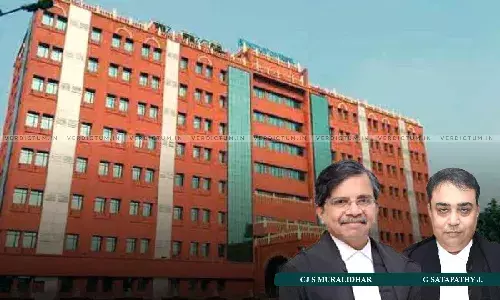 Statistics Hide More Than They Reveal: Orissa HC Expresses Concern Over Malnourishment, Exclusion From Welfare Schemes On Absence Of Documents Statistics Hide More Than They Reveal: Orissa HC Expresses Concern Over Malnourishment, Exclusion From Welfare Schemes On Absence Of Documents