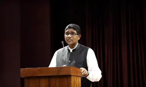 Basic Structure Doctrine Militates Against Basic Scheme Of Constitution, Important To Engage In Deliberations: Justice Jayasankaran Nambiar Basic Structure Doctrine Militates Against Basic Scheme Of Constitution, Important To Engage In Deliberations: Justice Jayasankaran Nambiar