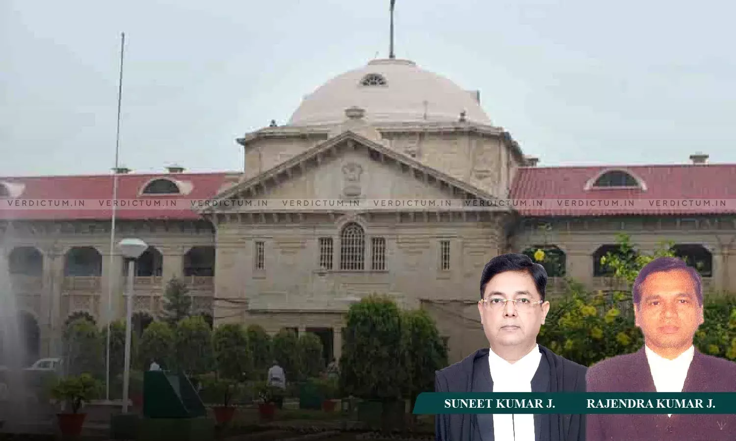 Absence Of Information From Bank Record Won’t Prove Absence Of Knowledge To Officers: Allahabad HC Reiterates Absence Of Information From Bank Record Won’t Prove Absence Of Knowledge To Officers: Allahabad HC Reiterates