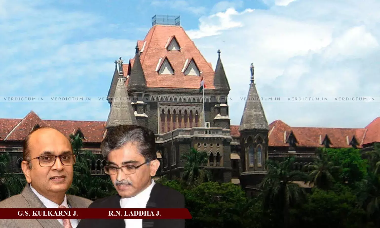 State Must Award Compensation While Expropriating Private Property For Public Use: Bombay HC State Must Award Compensation While Expropriating Private Property For Public Use: Bombay HC