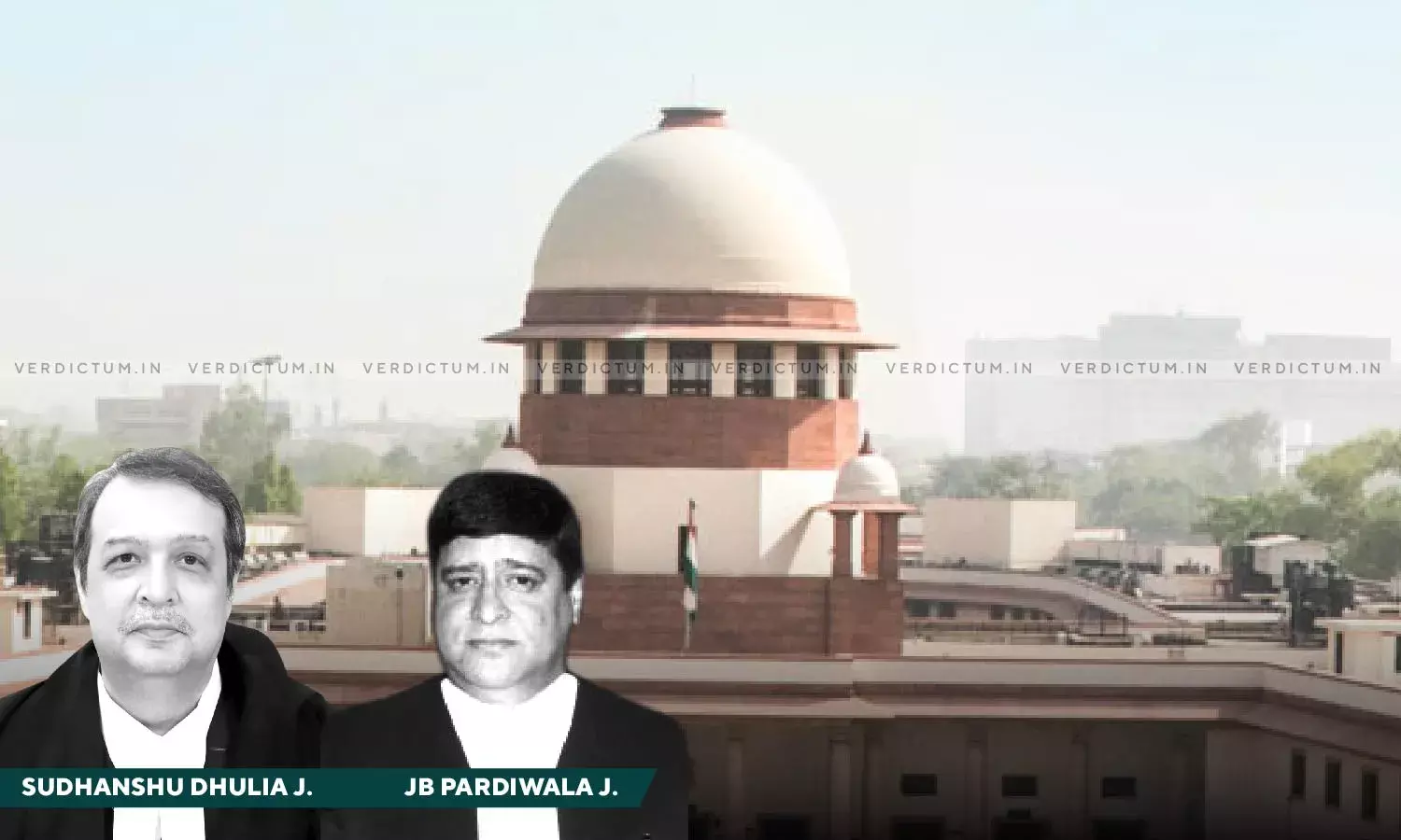 Hindu Marriage Act| A Marriage That Has Broken Down Irretrievably Amounts To Cruelty To Both Parties- SC Hindu Marriage Act| A Marriage That Has Broken Down Irretrievably Amounts To Cruelty To Both Parties- SC